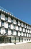 Туры в отель Oporto Airport & Business Hotel Туры в отель Oporto Airport & Business Hotel