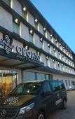 Туры в отель Oporto Airport & Business Hotel Туры в отель Oporto Airport & Business Hotel