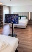 Туры в отель Oporto Airport & Business Hotel Туры в отель Oporto Airport & Business Hotel