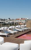 Туры в отель Lumen Hotel & The Lisbon Light Show Туры в отель Lumen Hotel & The Lisbon Light Show
