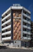 Туры в отель The Icons Lisbon Central Hotel Туры в отель The Icons Lisbon Central Hotel