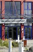 Туры в отель NH Munchen Airport Туры в отель NH Munchen Airport
