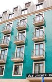 Туры в отель OCA Oriental Porto Туры в отель OCA Oriental Porto