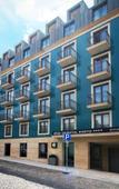 Туры в отель OCA Oriental Porto Туры в отель OCA Oriental Porto