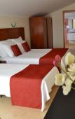Туры в отель Recomecar Guest House Туры в отель Recomecar Guest House