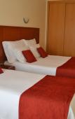 Туры в отель Recomecar Guest House Туры в отель Recomecar Guest House