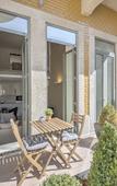 Туры в отель UMA Santa Catarina - Pool & Fitness Туры в отель UMA Santa Catarina - Pool & Fitness