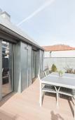 Туры в отель UMA Santa Catarina - Pool & Fitness Туры в отель UMA Santa Catarina - Pool & Fitness
