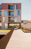 Туры в отель Oporto Maison Anselmo Туры в отель Oporto Maison Anselmo