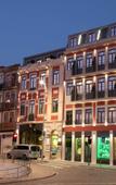 Туры в отель Se Catedral Hotel Porto, Tapestry Collection By Hilton Туры в отель Se Catedral Hotel Porto, Tapestry Collection By Hilton