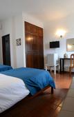 Туры в отель Casa Rosa Montes Туры в отель Casa Rosa Montes