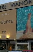 Туры в отель Hotel Via Norte Туры в отель Hotel Via Norte