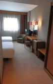 Туры в отель Hotel Via Norte Туры в отель Hotel Via Norte