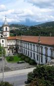 Туры в отель Santo Thyrso Hotel Туры в отель Santo Thyrso Hotel