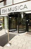 Туры в отель NH Musica Туры в отель NH Musica