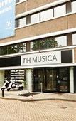 Туры в отель NH Musica Туры в отель NH Musica