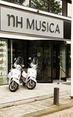 Туры в отель NH Musica Туры в отель NH Musica