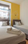 Туры в отель Leevin Guesthouse Faro Туры в отель Leevin Guesthouse Faro