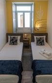 Туры в отель Leevin Guesthouse Faro Туры в отель Leevin Guesthouse Faro
