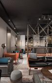 Туры в отель Inspira Santos Boutique Hotel Туры в отель Inspira Santos Boutique Hotel