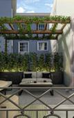 Туры в отель Inspira Santos Boutique Hotel Туры в отель Inspira Santos Boutique Hotel