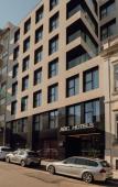 Туры в отель ABC HOTEL PORTO - CAMPANHA Туры в отель ABC HOTEL PORTO - CAMPANHA