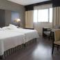 Туры в отель Hotel NH Madrid Sur, оператор Anex Tour