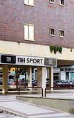 Туры в отель NH Sport Туры в отель NH Sport