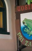 Туры в отель Pri Zabarju Bed & Breakfast Ljubljana Туры в отель Pri Zabarju Bed & Breakfast Ljubljana