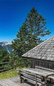 Туры в отель Koca Zlatorog - Velika planina Туры в отель Koca Zlatorog - Velika planina
