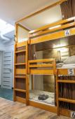 Туры в отель AISHA Hostel Туры в отель AISHA Hostel