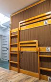 Туры в отель AISHA Hostel Туры в отель AISHA Hostel