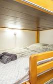 Туры в отель AISHA Hostel Туры в отель AISHA Hostel