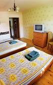 Туры в отель Penzion Plesnivec Туры в отель Penzion Plesnivec