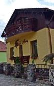 Туры в отель Pension Vila Mery Туры в отель Pension Vila Mery