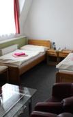 Туры в отель Pension Zlata Noha Туры в отель Pension Zlata Noha