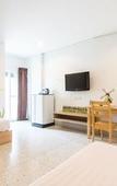 Туры в отель The Fifth Residence Hotel Туры в отель The Fifth Residence Hotel