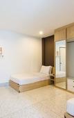 Туры в отель The Fifth Residence Hotel Туры в отель The Fifth Residence Hotel