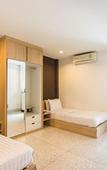 Туры в отель The Fifth Residence Hotel Туры в отель The Fifth Residence Hotel
