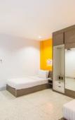 Туры в отель The Fifth Residence Hotel Туры в отель The Fifth Residence Hotel