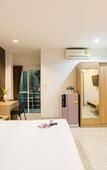 Туры в отель The Fifth Residence Hotel Туры в отель The Fifth Residence Hotel