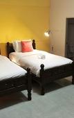 Туры в отель T.U.B. Mansion Туры в отель T.U.B. Mansion