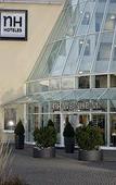 Туры в отель NH Weinheim Туры в отель NH Weinheim