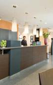 Туры в отель NH Wien Туры в отель NH Wien