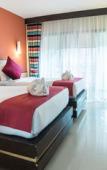 Туры в отель Chiangkhong Teak Garden Riverfront Onsen Hotel Туры в отель Chiangkhong Teak Garden Riverfront Onsen Hotel
