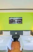 Туры в отель Bunjongburi Hotel Туры в отель Bunjongburi Hotel