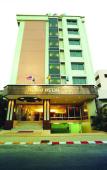 Туры в отель Hadyai Golden Crown Hotel Туры в отель Hadyai Golden Crown Hotel