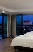 Туры в отель De Poem Loft Boutique Residence Туры в отель De Poem Loft Boutique Residence