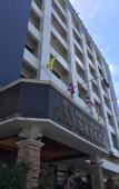 Туры в отель Hatyai Paradise Hotel Туры в отель Hatyai Paradise Hotel
