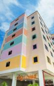 Туры в отель Chudchada Place Hat Yai Туры в отель Chudchada Place Hat Yai